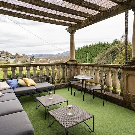 La Casona Del Fronton Vila