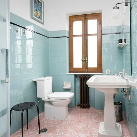 La Casona Del Fronton