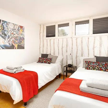 La Casona Del Fronton Vila *