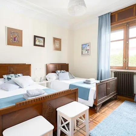 La Casona Del Fronton Camino (Asturias)