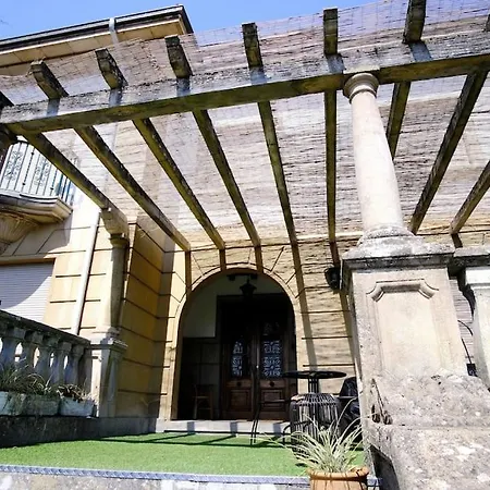 La Casona Del Fronton * Camino (Asturias)