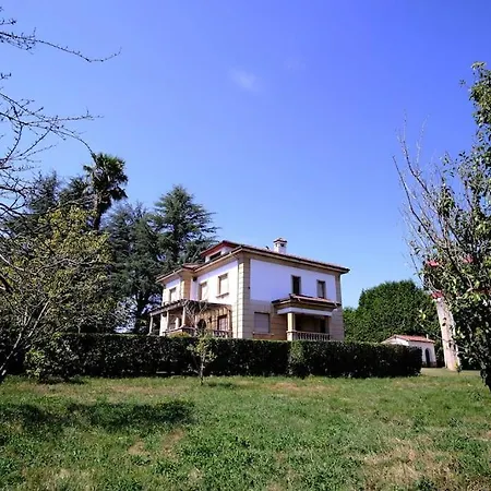 La Casona Del Fronton Vila *