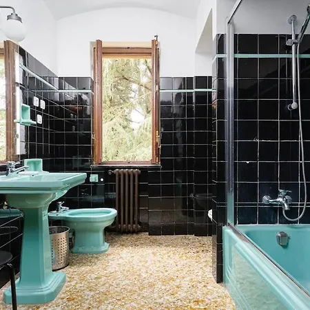 Vila La Casona Del Fronton