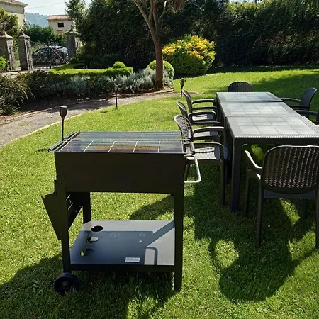 La Casona Del Fronton