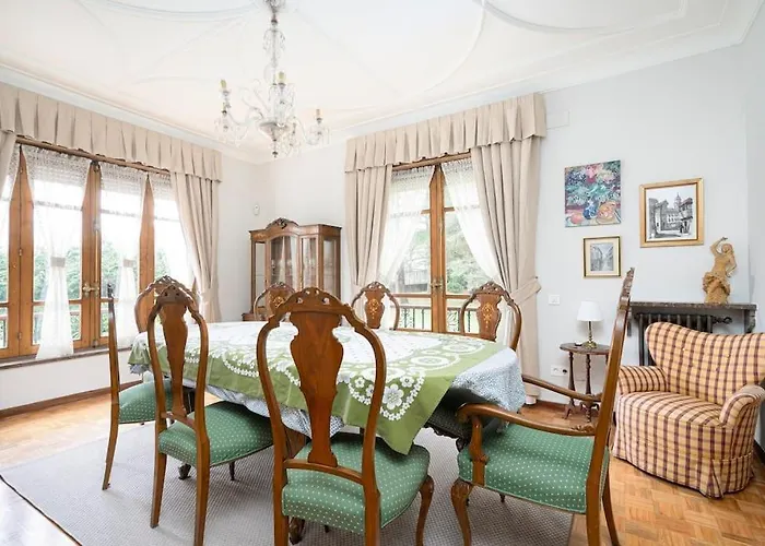 Villa La Casona Del Fronton