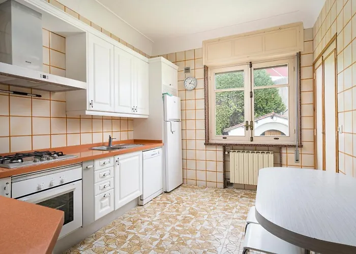 Villa La Casona Del Fronton Camino (Asturias)