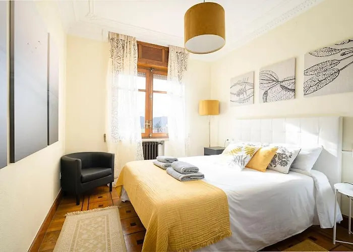 La Casona Del Fronton Villa Camino (Asturias)