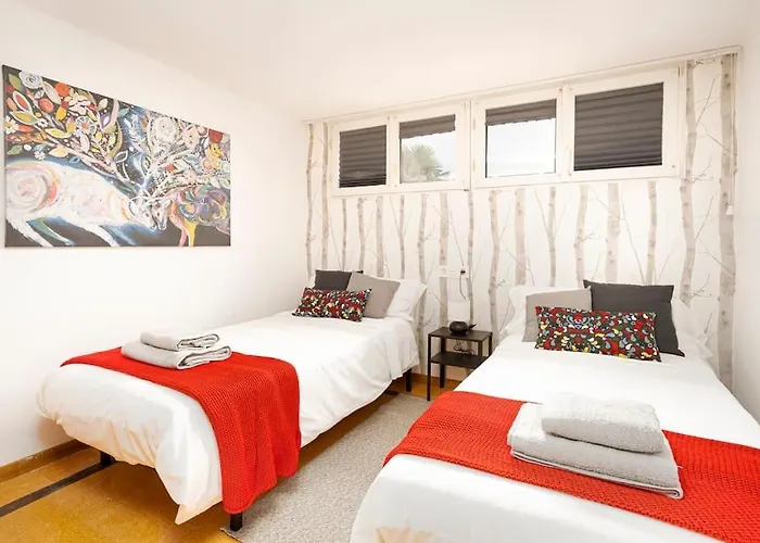 La Casona Del Fronton Villa *