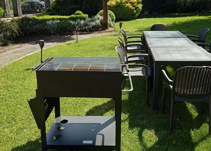 La Casona Del Fronton